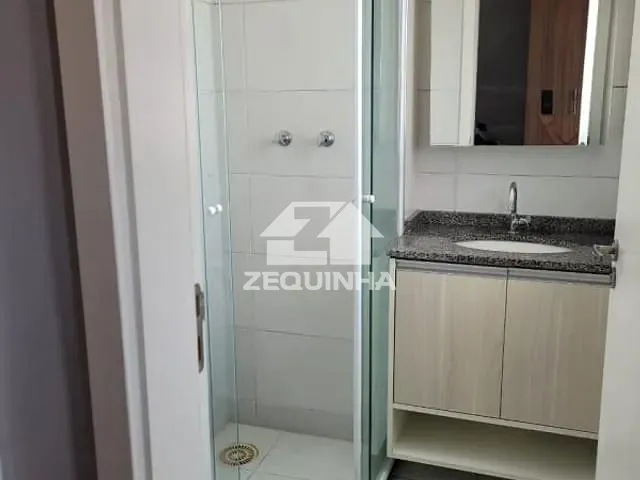 Apartamento com 54m² 2 quartos e 2 banheiros, à venda, no bairro Quitauna em Osasco