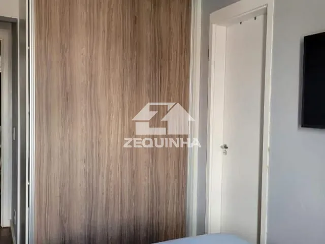 Apartamento com 54m² 2 quartos e 2 banheiros, à venda, no bairro Quitauna em Osasco