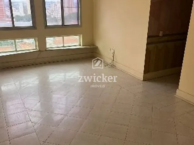Apartamento com 80m² 3 quartos e 2 banheiros, à venda, no bairro Vila Santa Clara em Bauru