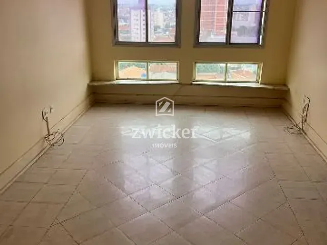 Apartamento com 80m² 3 quartos e 2 banheiros, à venda, no bairro Vila Santa Clara em Bauru