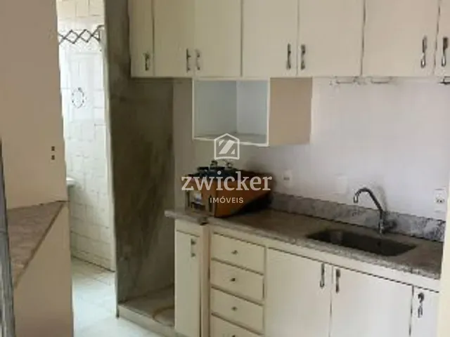 Apartamento com 80m² 3 quartos e 2 banheiros, à venda, no bairro Vila Santa Clara em Bauru