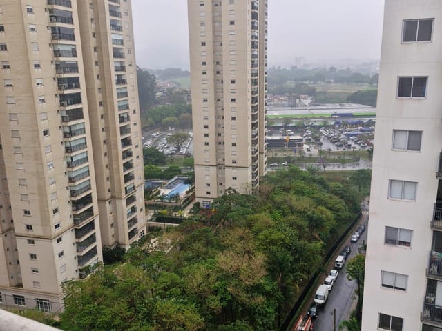 Foto do Apartamento - Apartamento à venda, Picanço, Guarulhos, SP-Excelente Localização | Imobiliária Compare