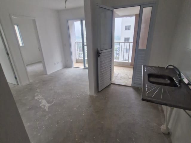 Foto do Apartamento - Apartamento à venda, Picanço, Guarulhos, SP-Excelente Localização | Imobiliária Compare