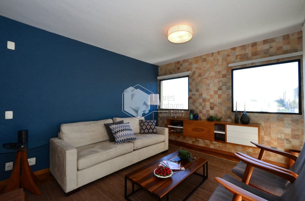 Apartamento, 3 quartos, 166 m² - Foto 35