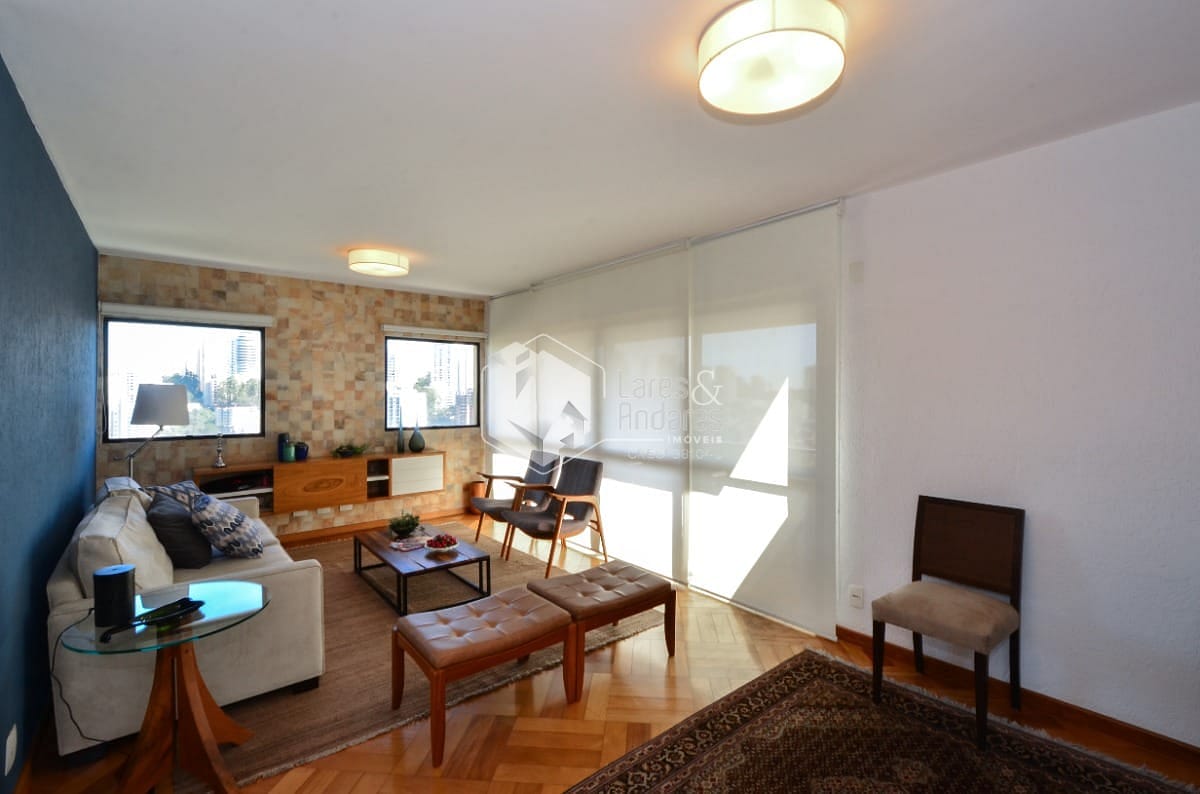 Apartamento, 3 quartos, 166 m² - Foto 36