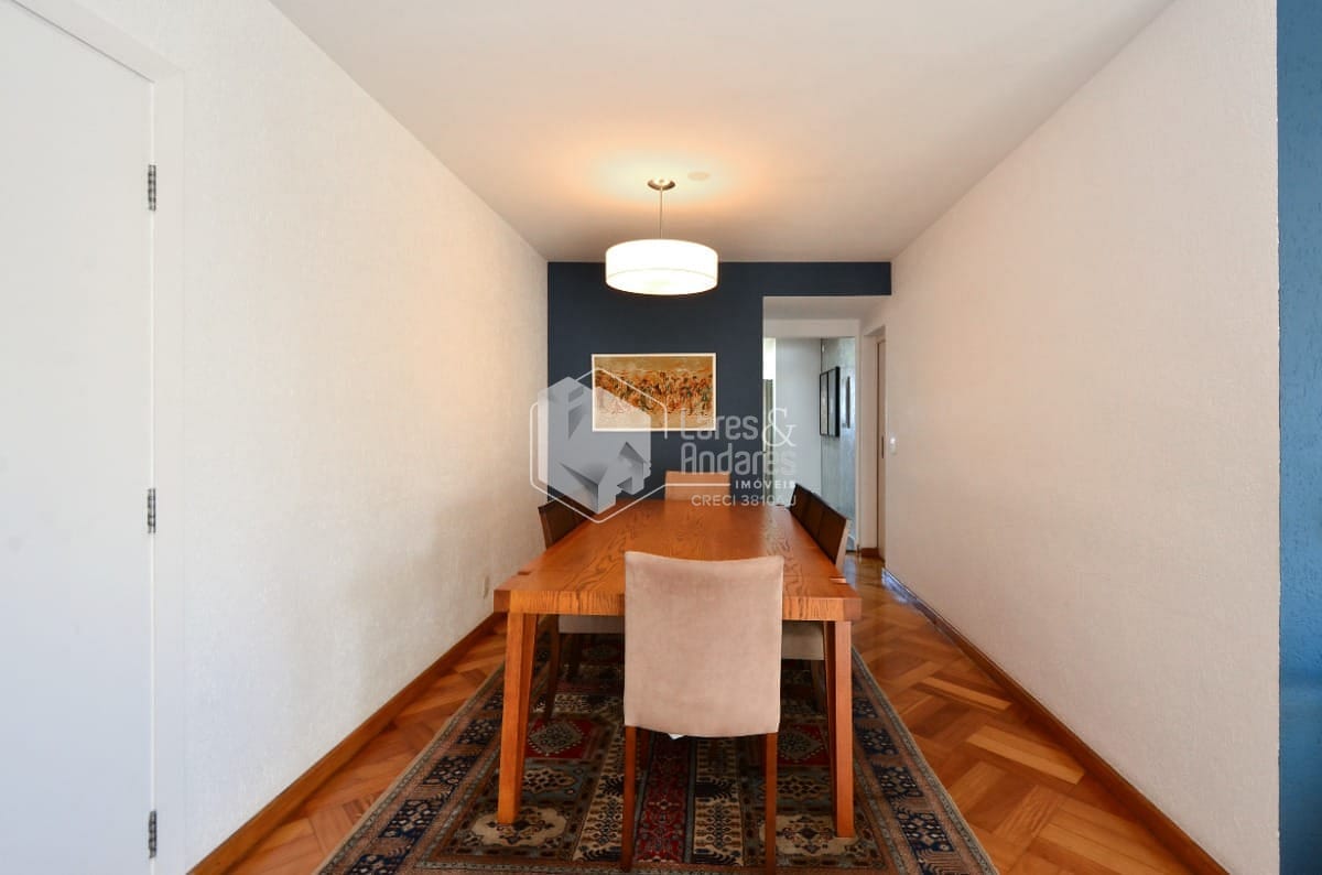 Apartamento, 3 quartos, 166 m² - Foto 31