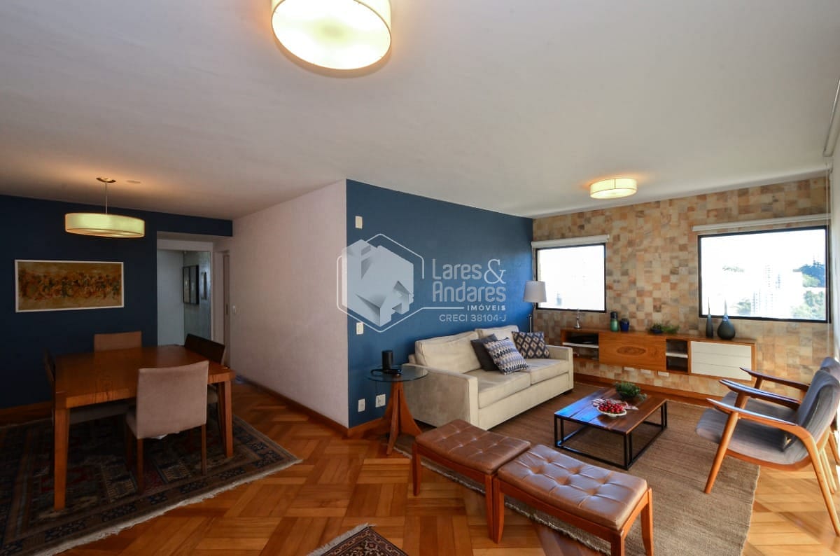 Apartamento, 3 quartos, 166 m² - Foto 37