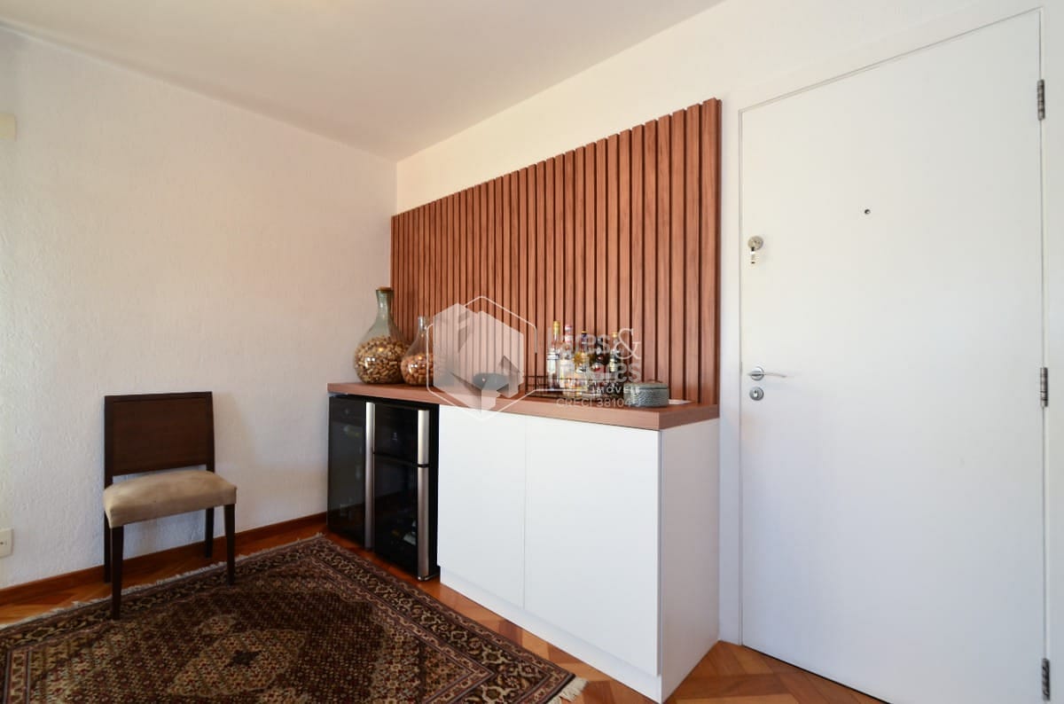 Apartamento, 3 quartos, 166 m² - Foto 32