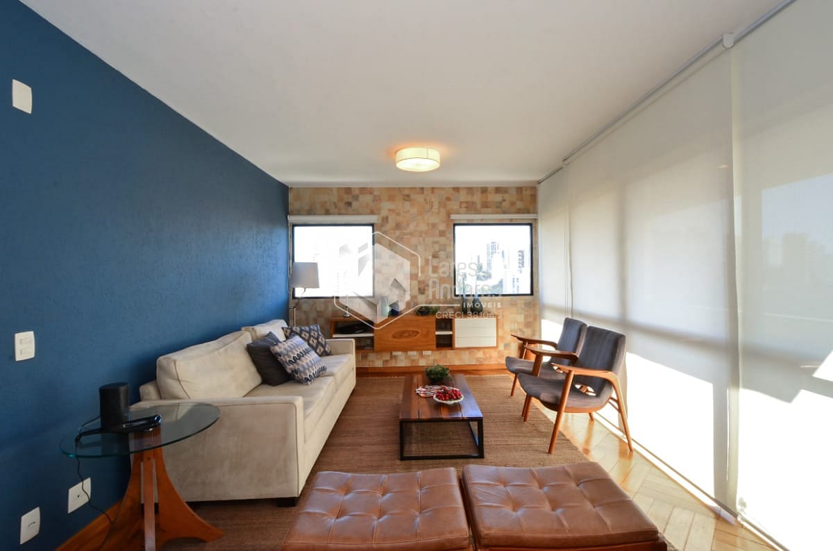 Apartamento, 3 quartos, 166 m² - Foto 38