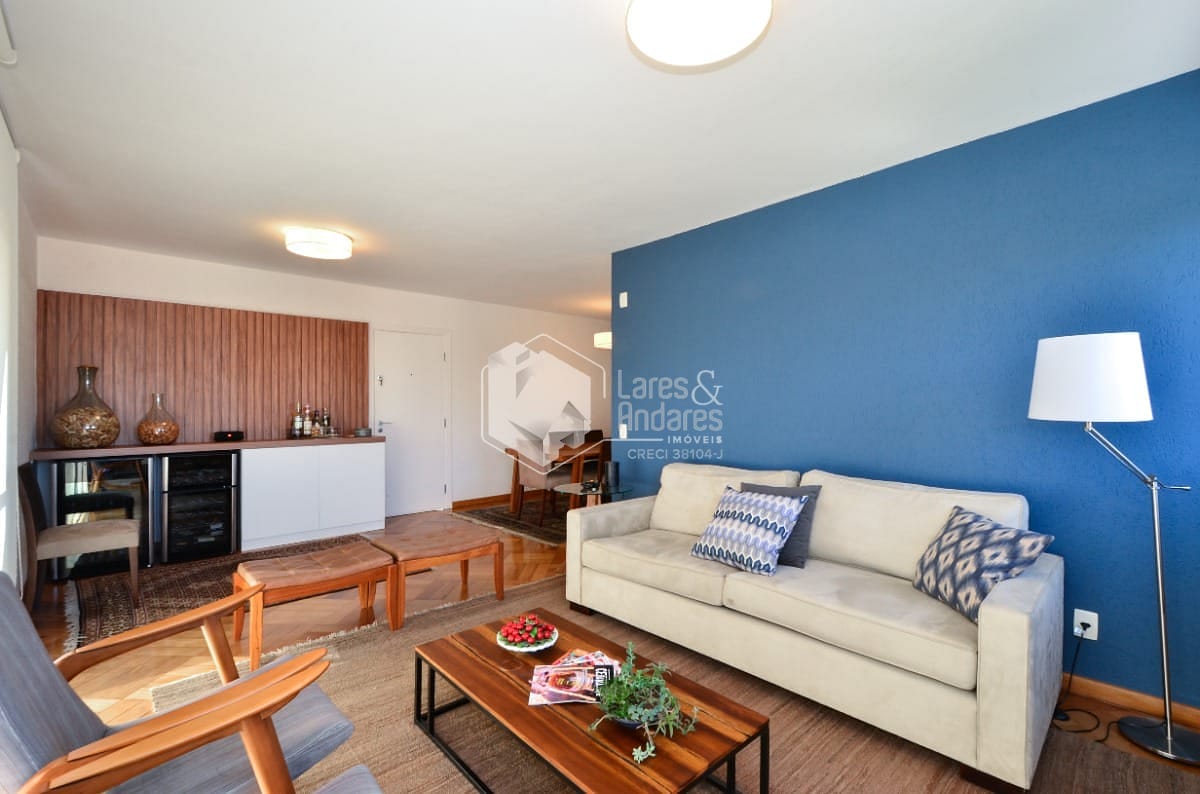 Apartamento, 3 quartos, 166 m² - Foto 33