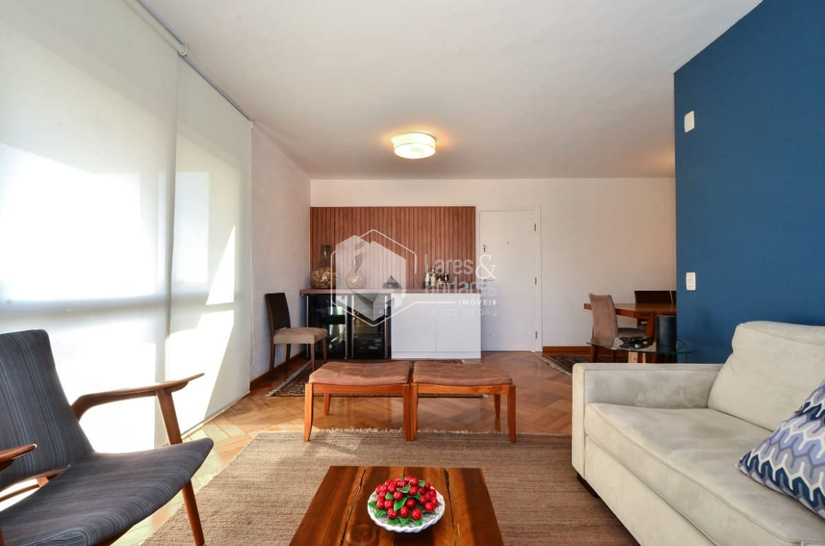 Apartamento, 3 quartos, 166 m² - Foto 34