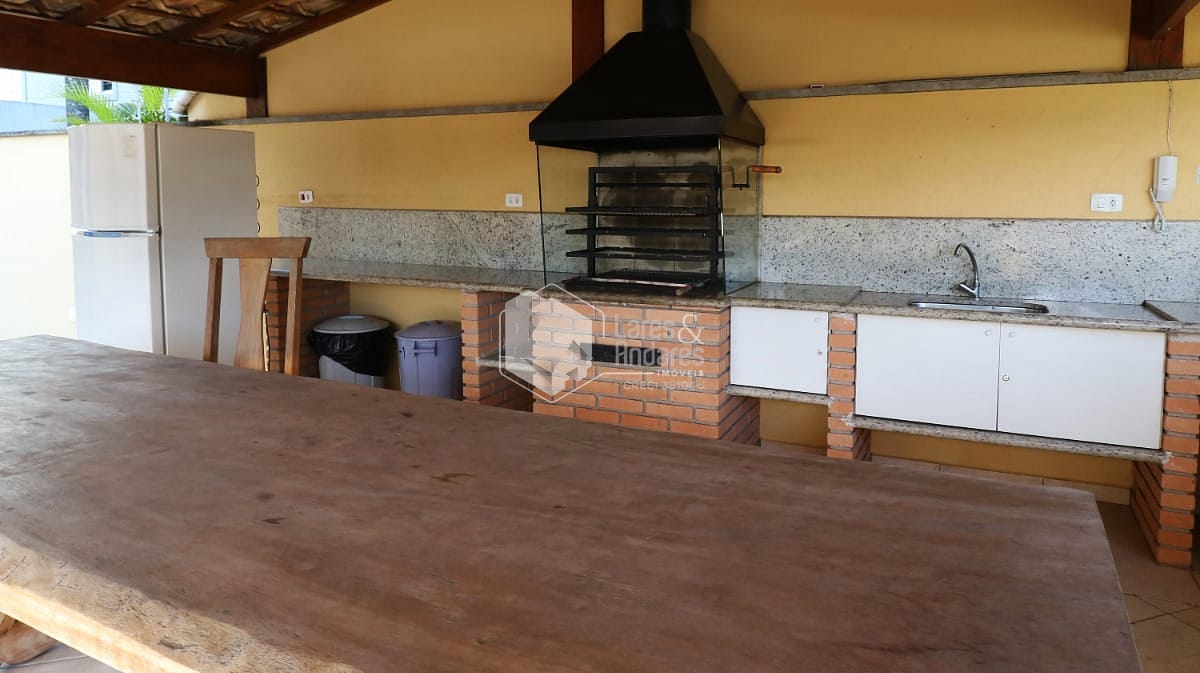 Apartamento, 3 quartos, 166 m² - Foto 42