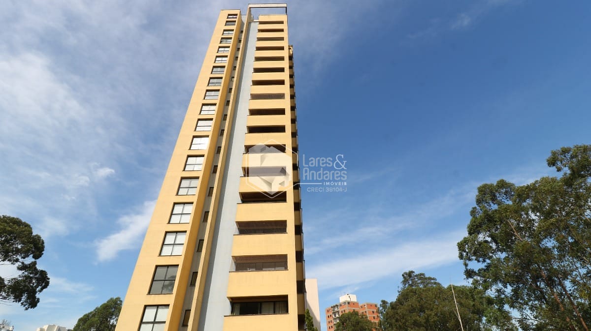 Apartamento, 3 quartos, 166 m² - Foto 41