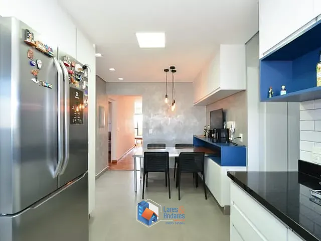 Apartamento com 166m² 3 quartos e 2 banheiros, à venda, no bairro Panamby em São Paulo
