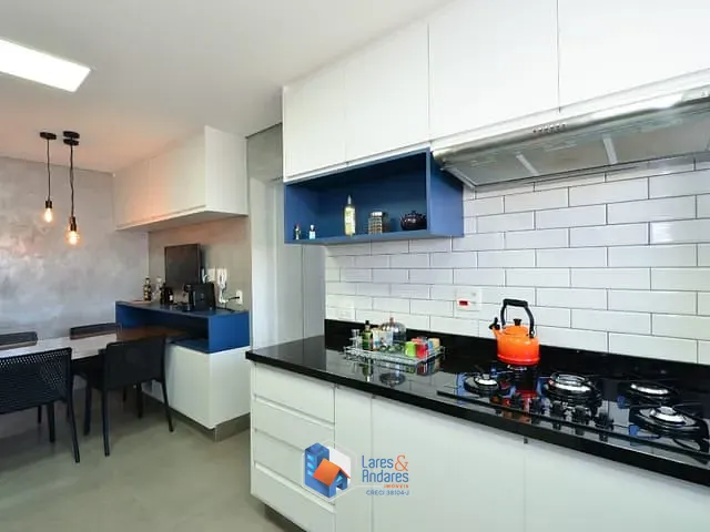 Apartamento com 166m² 3 quartos e 2 banheiros, à venda, no bairro Panamby em São Paulo