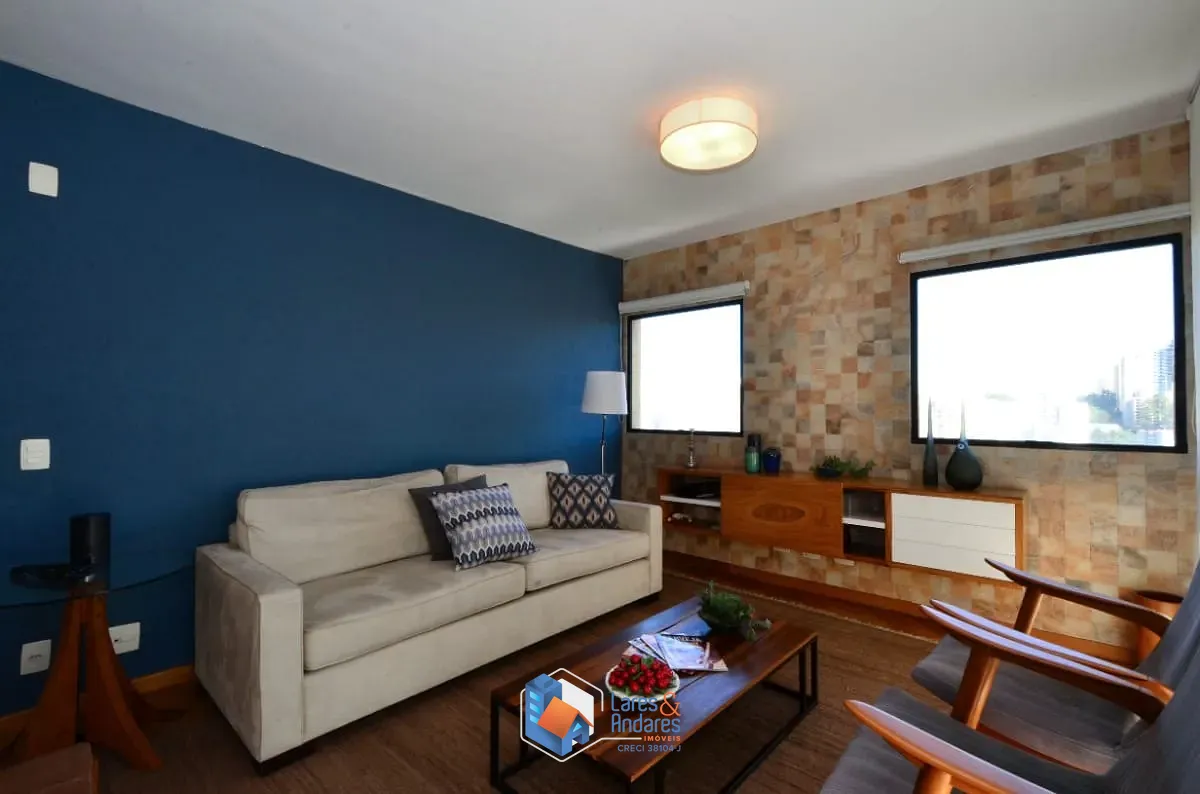 Apartamento, 3 quartos, 166 m² - Foto 35