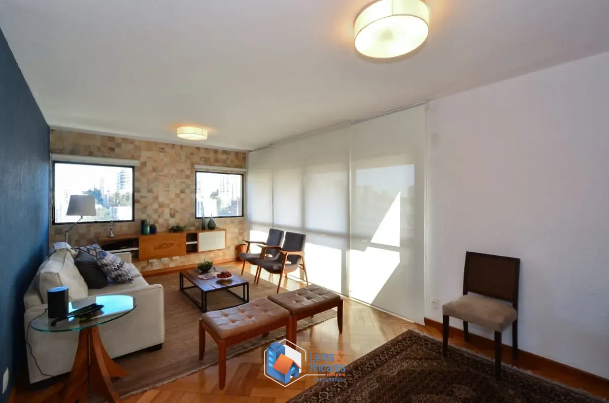 Apartamento, 3 quartos, 166 m² - Foto 36
