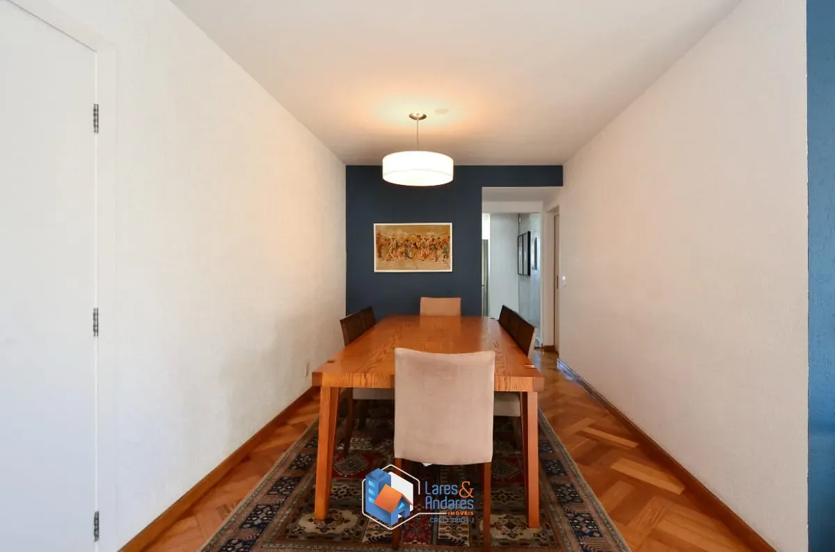 Apartamento, 3 quartos, 166 m² - Foto 31