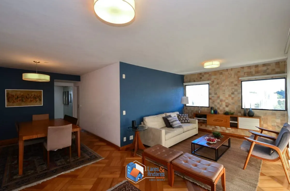 Apartamento, 3 quartos, 166 m² - Foto 37