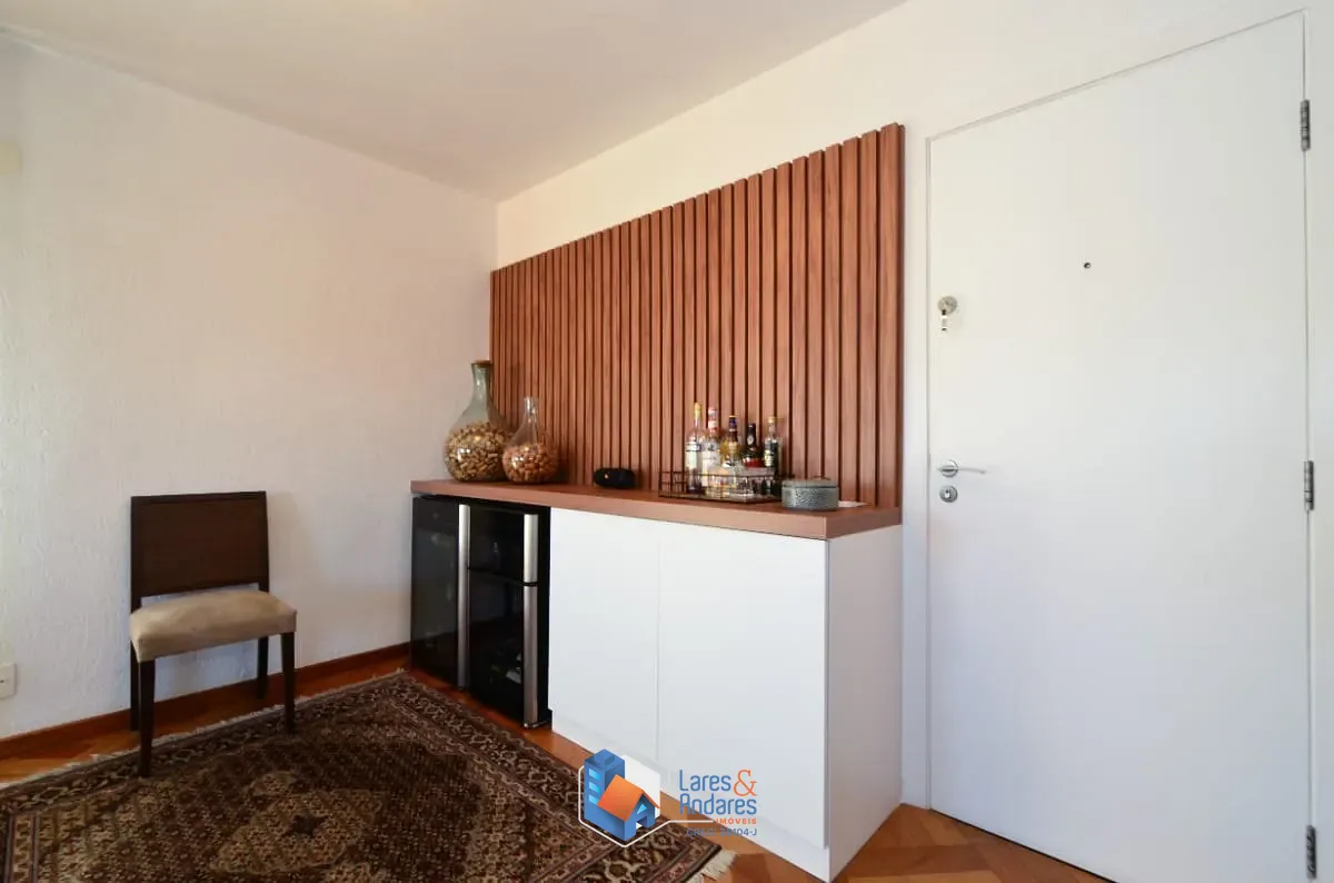 Apartamento, 3 quartos, 166 m² - Foto 32