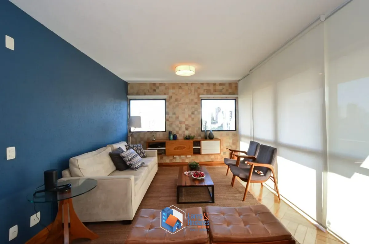 Apartamento, 3 quartos, 166 m² - Foto 38