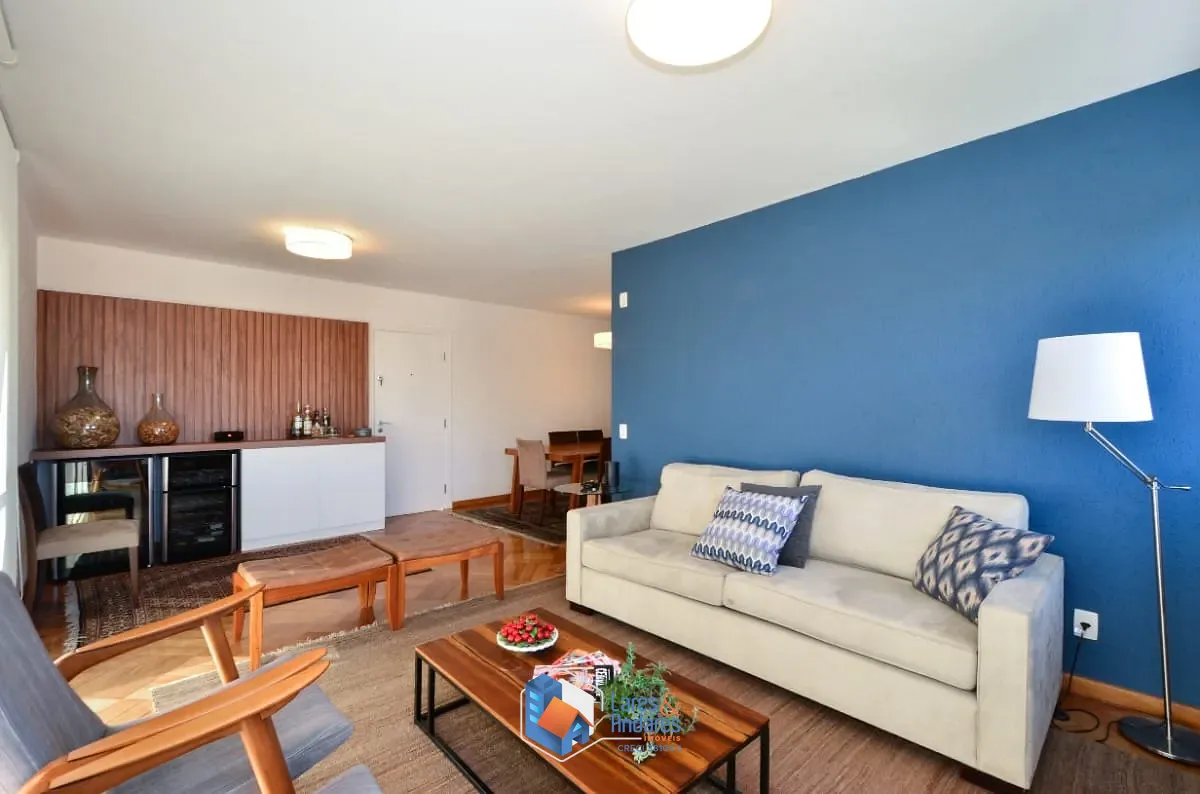 Apartamento, 3 quartos, 166 m² - Foto 33