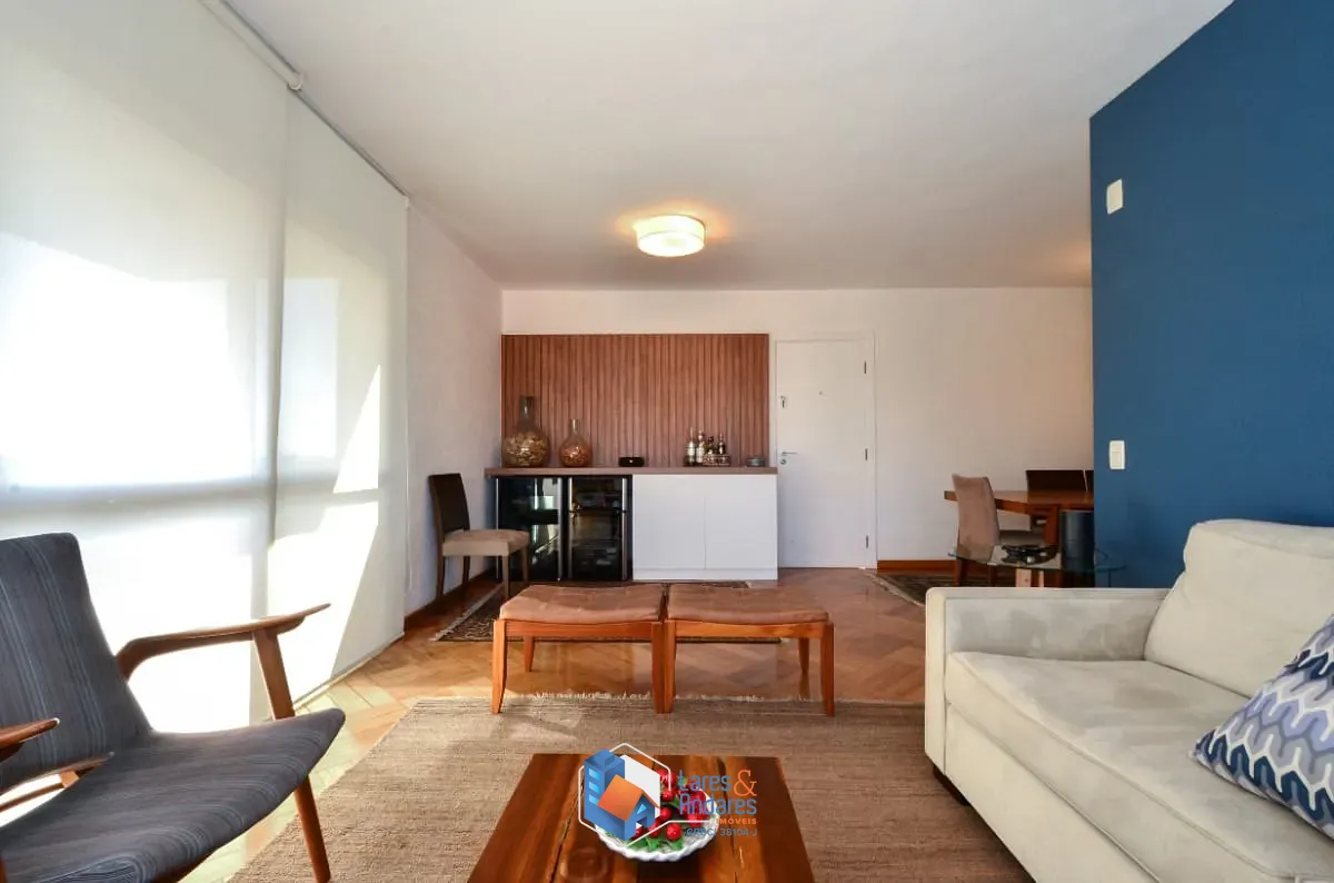 Apartamento, 3 quartos, 166 m² - Foto 34