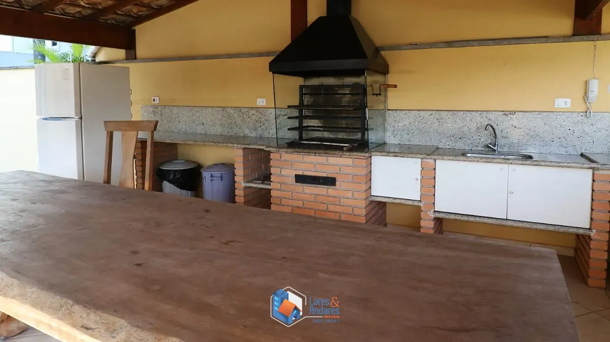 Apartamento, 3 quartos, 166 m² - Foto 42
