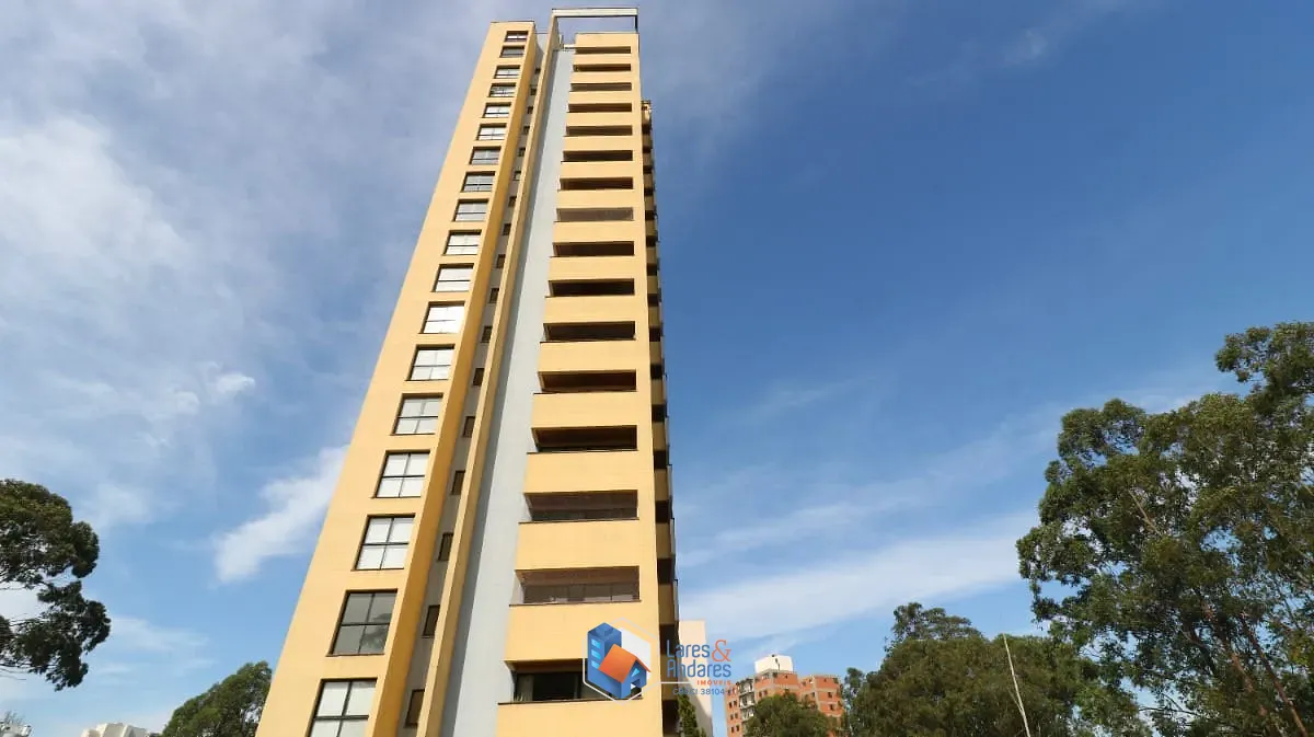Apartamento, 3 quartos, 166 m² - Foto 41