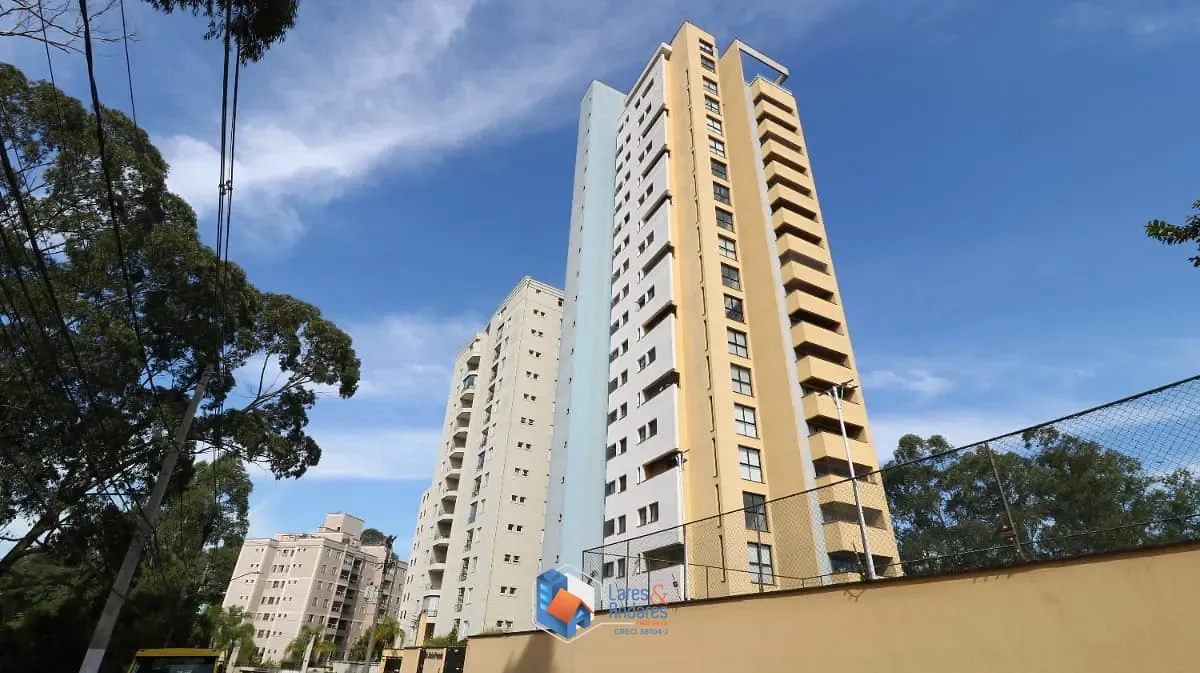 Apartamento, 3 quartos, 166 m² - Foto 39