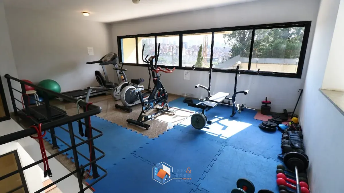 Apartamento, 3 quartos, 166 m² - Foto 43
