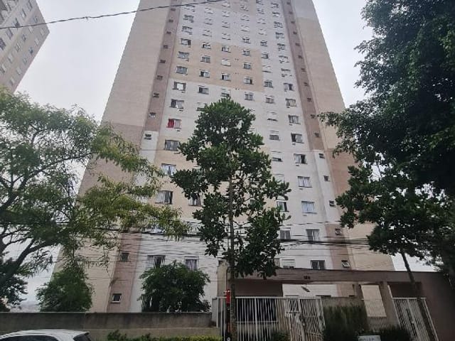 Foto do Apartamento - Apartamento à venda 2 Quartos, 1 Vaga, 81M², ITAQUERA, SAO PAULO - SP | Imobiliária Compare