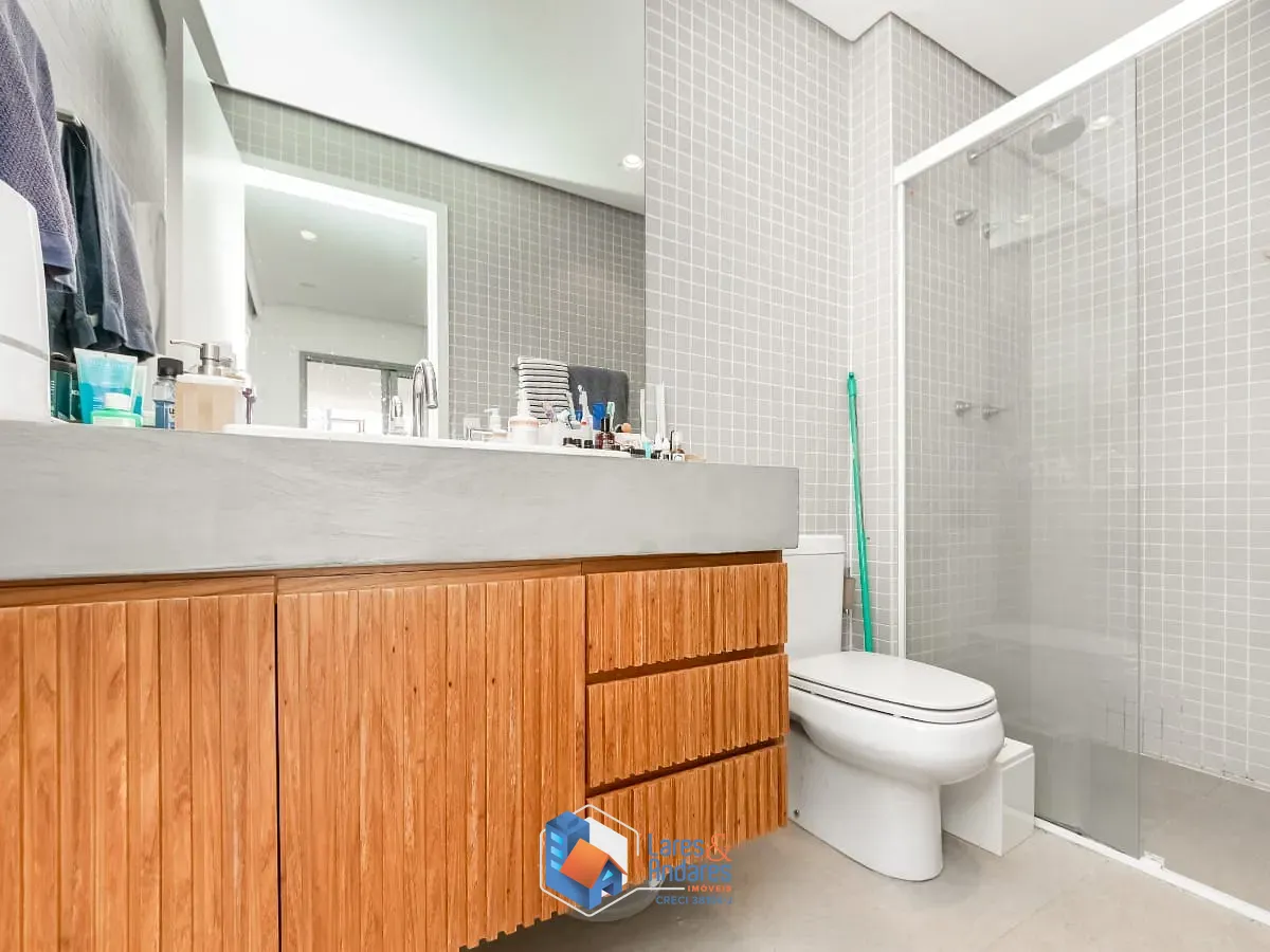 Apartamento, 1 quarto, 69 m² - Foto 16