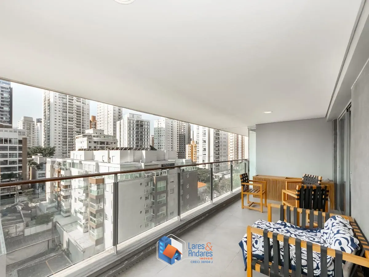 Apartamento, 1 quarto, 69 m² - Foto 18