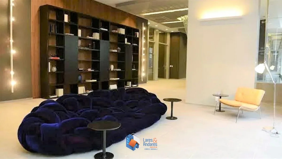 Apartamento, 1 quarto, 69 m² - Foto 29