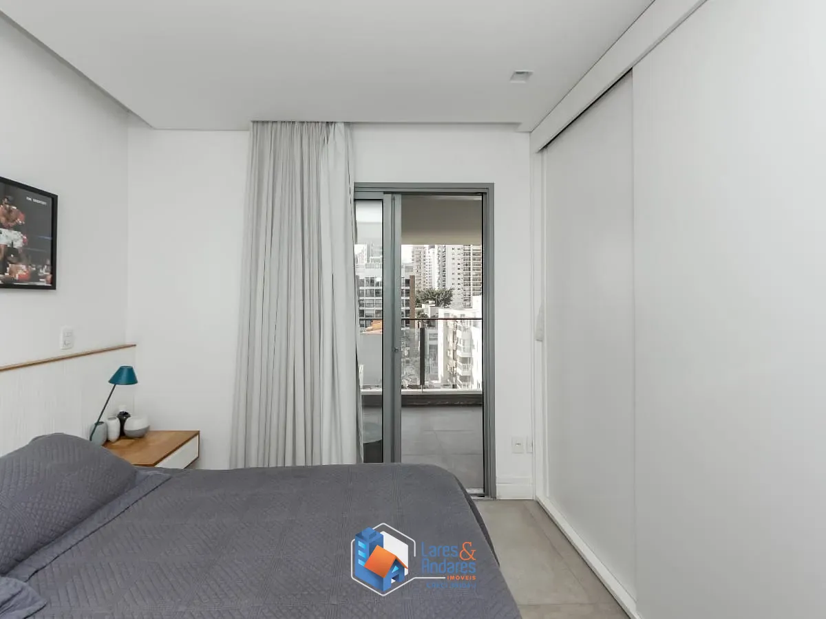 Apartamento, 1 quarto, 69 m² - Foto 14
