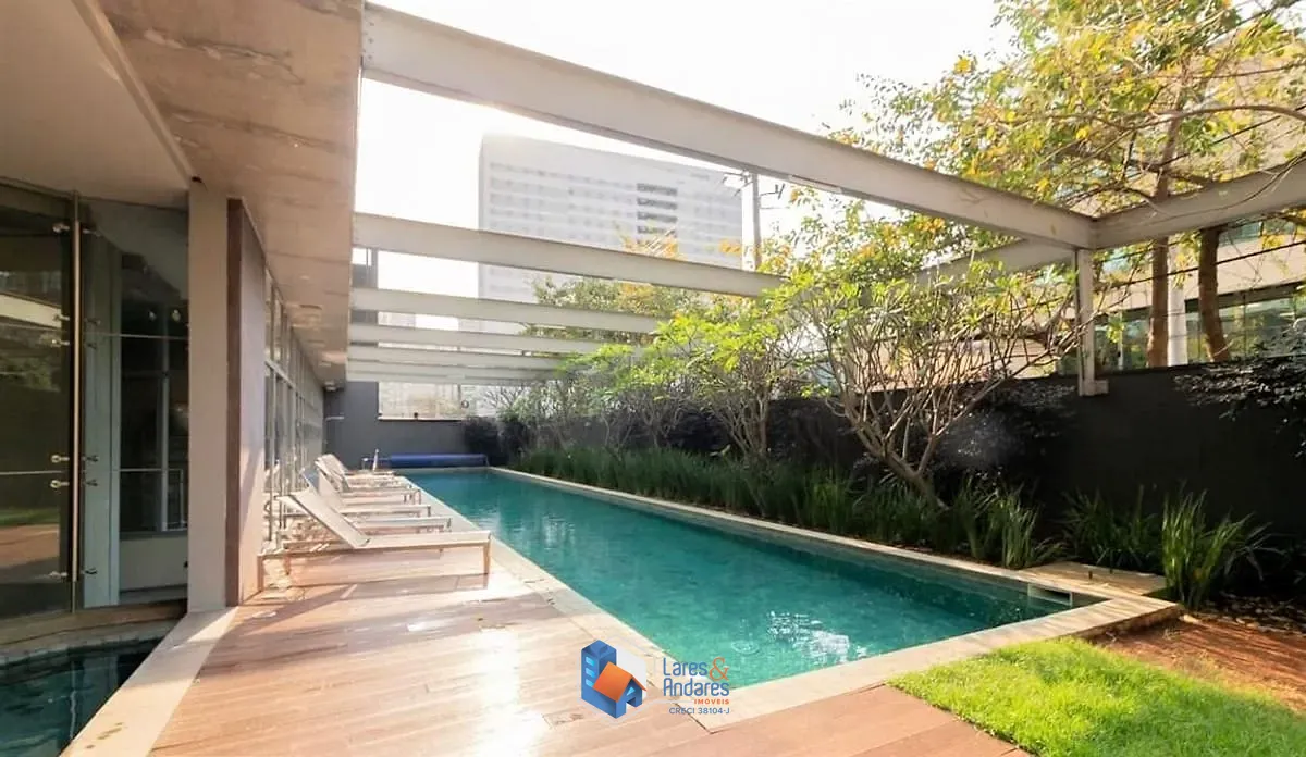 Apartamento, 1 quarto, 69 m² - Foto 26