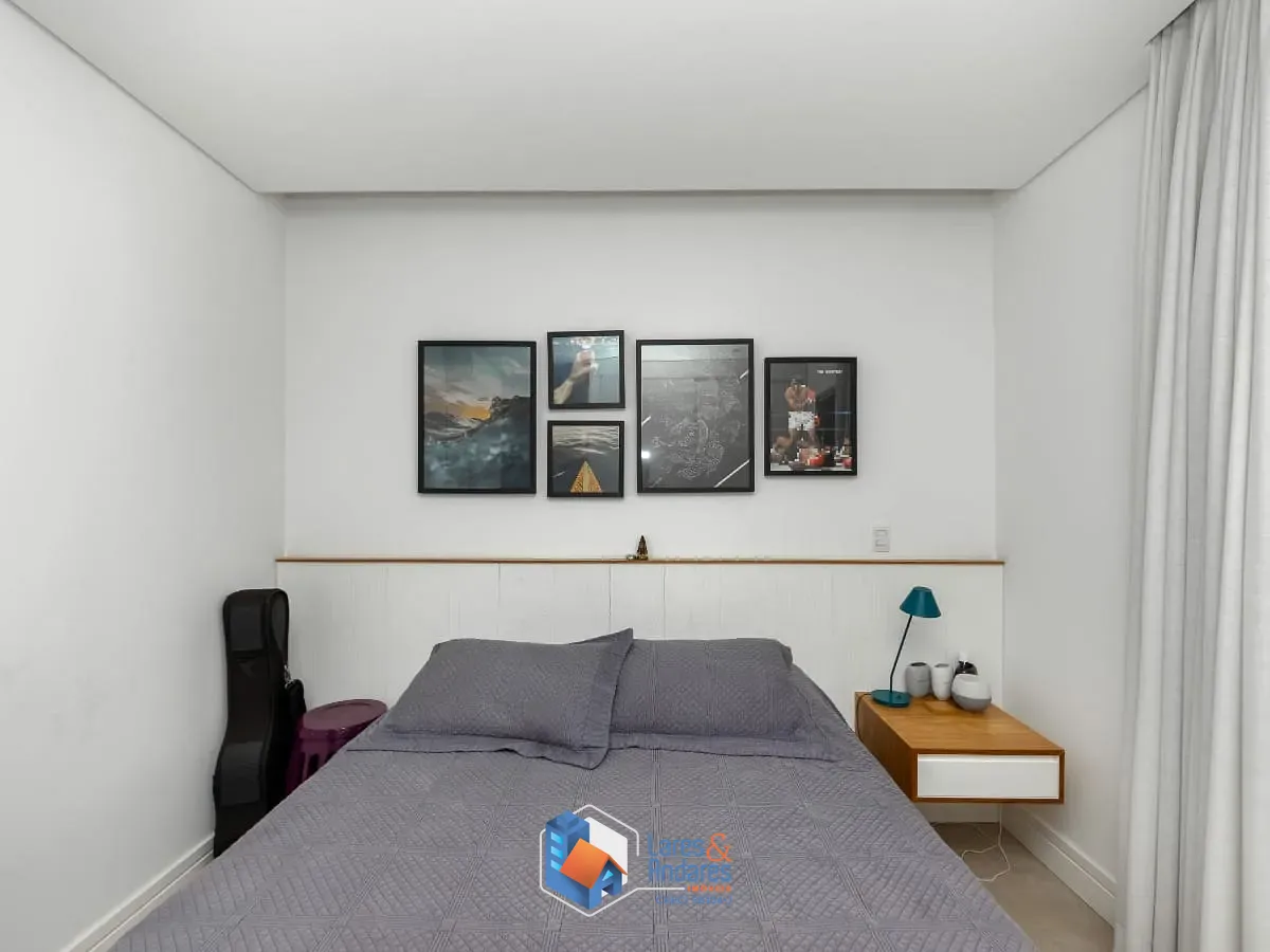 Apartamento, 1 quarto, 69 m² - Foto 17