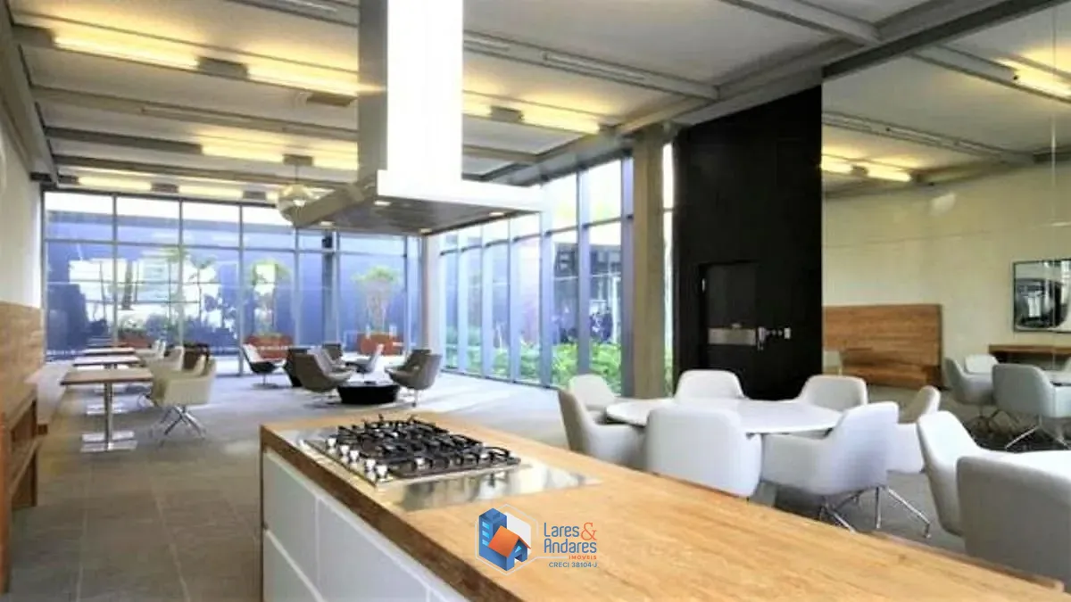 Apartamento, 1 quarto, 69 m² - Foto 27