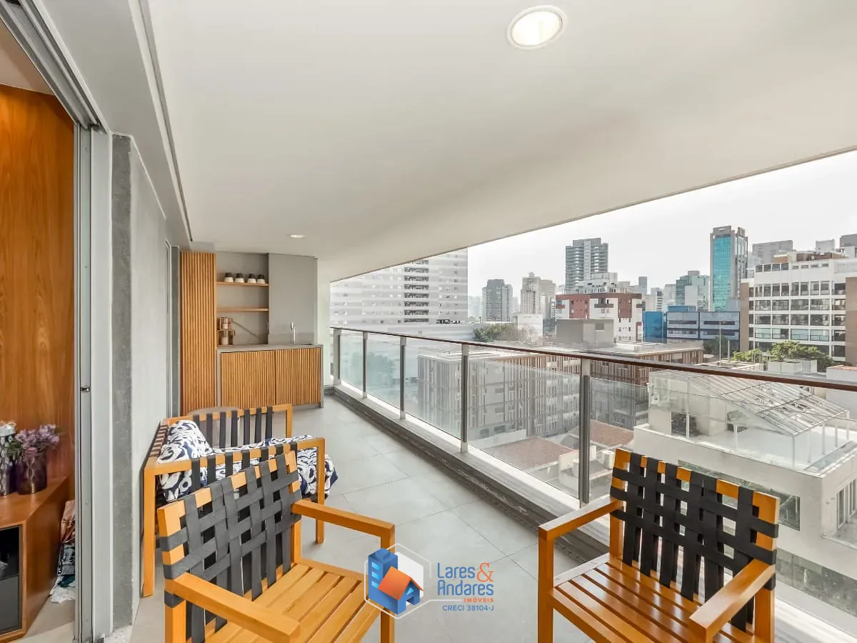 Apartamento, 1 quarto, 69 m² - Foto 19