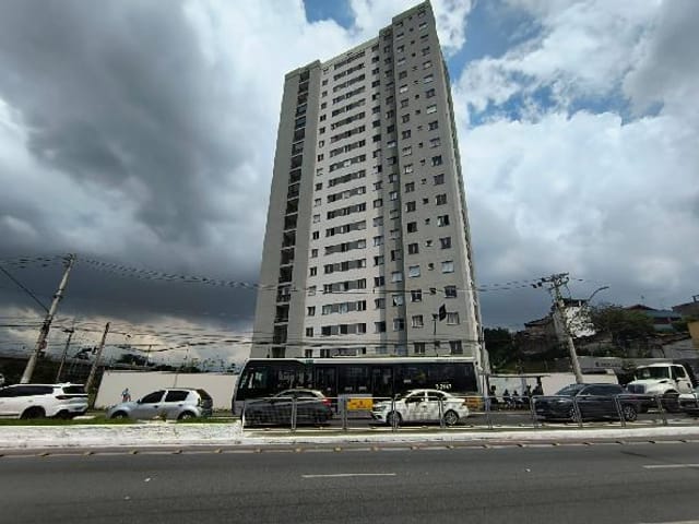 Foto do Apartamento - Apartamento à venda 2 Quartos, 52M², DIST S MIGUEL PAULIS, SAO PAULO - SP | Imobiliária Compare