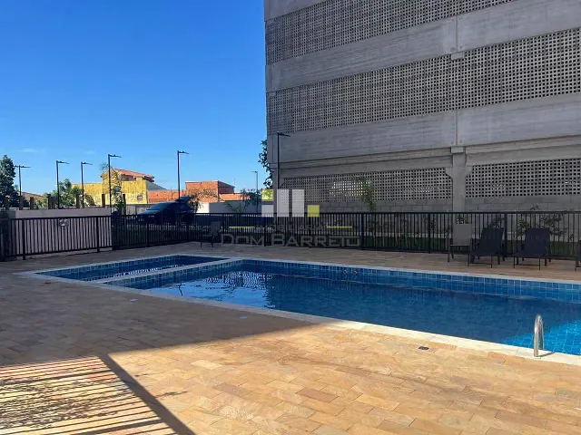 Apartamento com 53m² 2 quartos e 2 banheiros, à venda, no bairro Jardim Basilicata em Sumaré