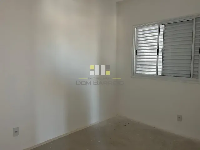 Apartamento com 53m² 2 quartos e 2 banheiros, à venda, no bairro Jardim Basilicata em Sumaré