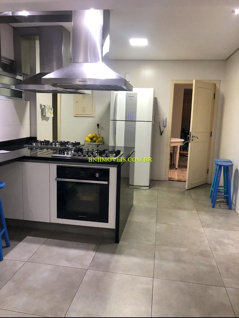 Apartamento, 3 quartos, 220 m² - Foto 6