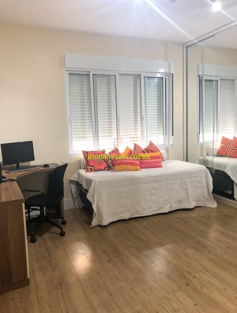 Apartamento, 3 quartos, 220 m² - Foto 11