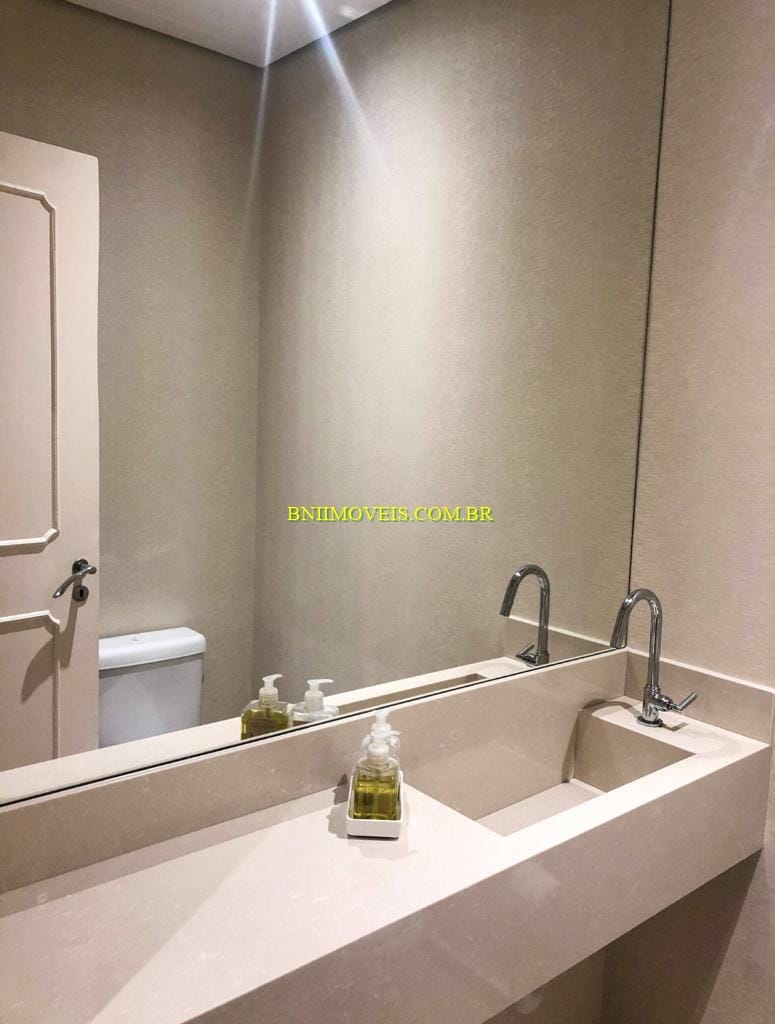 Apartamento, 3 quartos, 220 m² - Foto 19