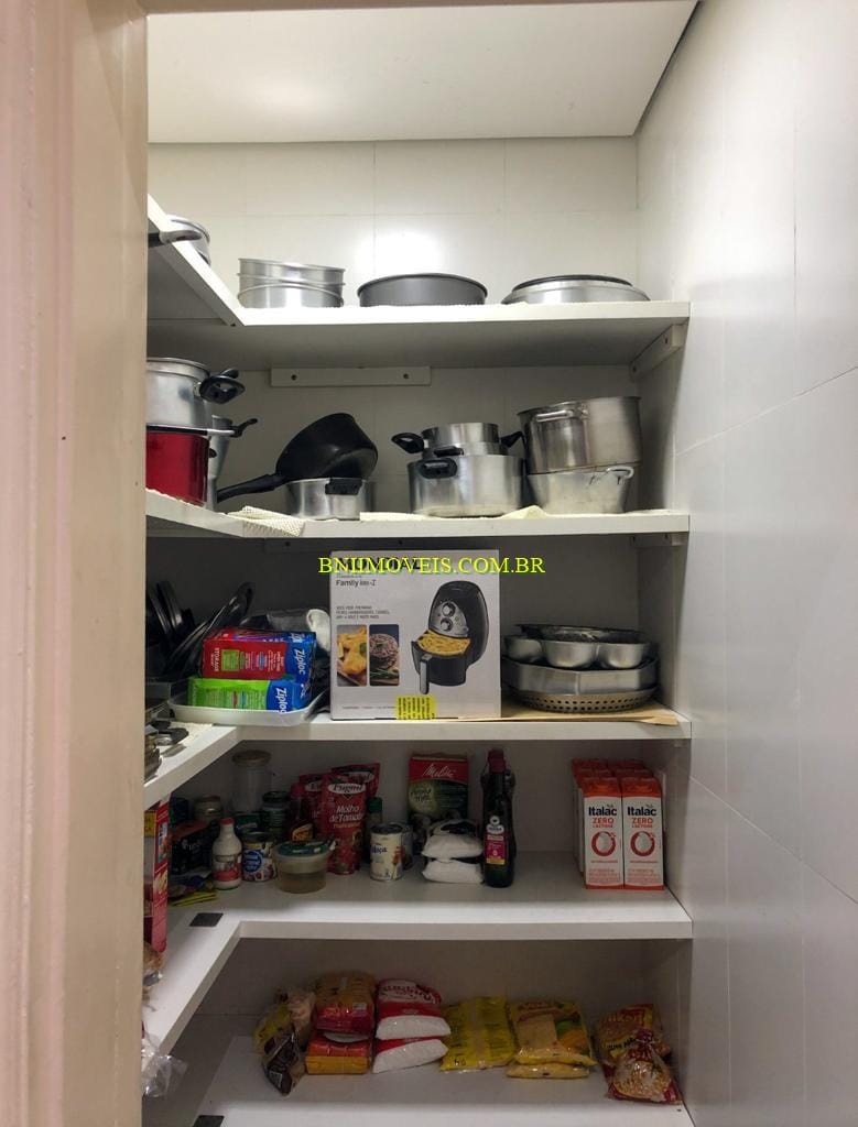 Apartamento, 3 quartos, 220 m² - Foto 7