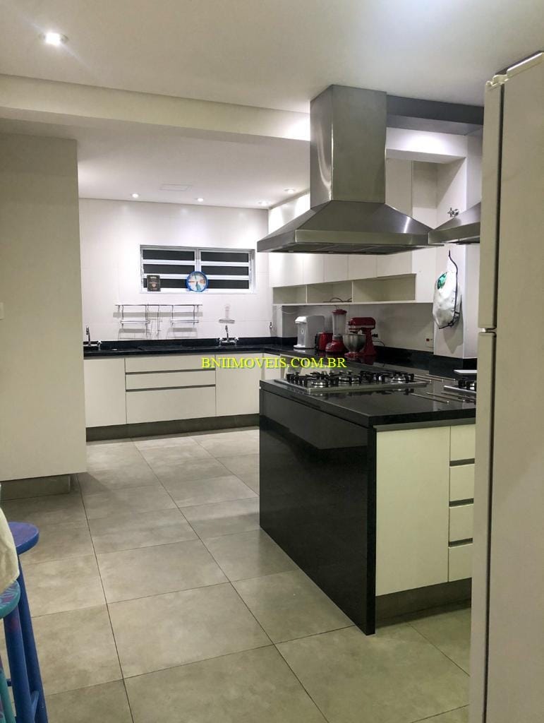Apartamento, 3 quartos, 220 m² - Foto 5
