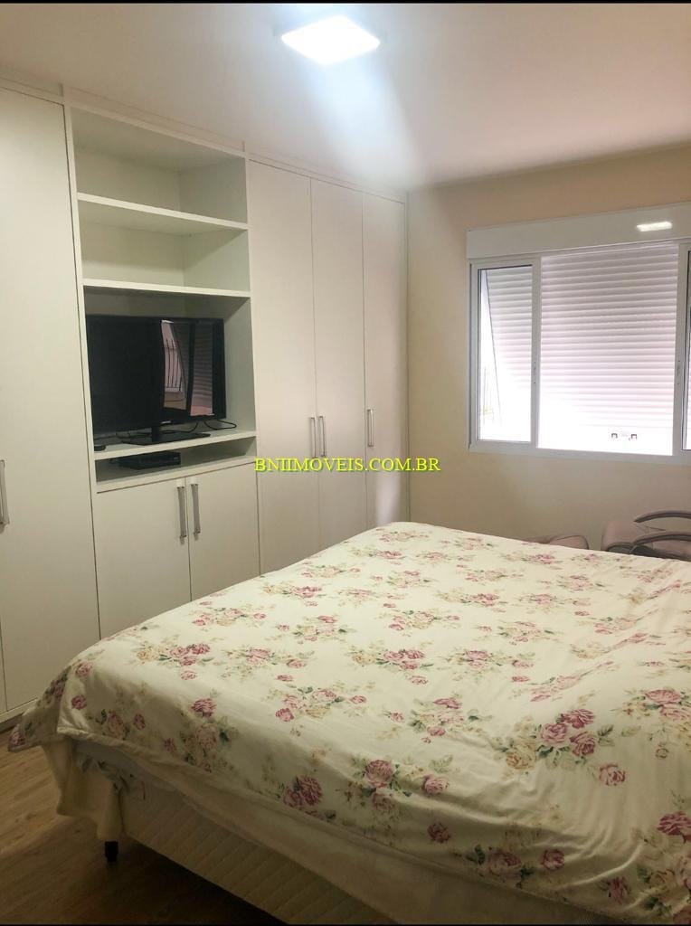 Apartamento, 3 quartos, 220 m² - Foto 4