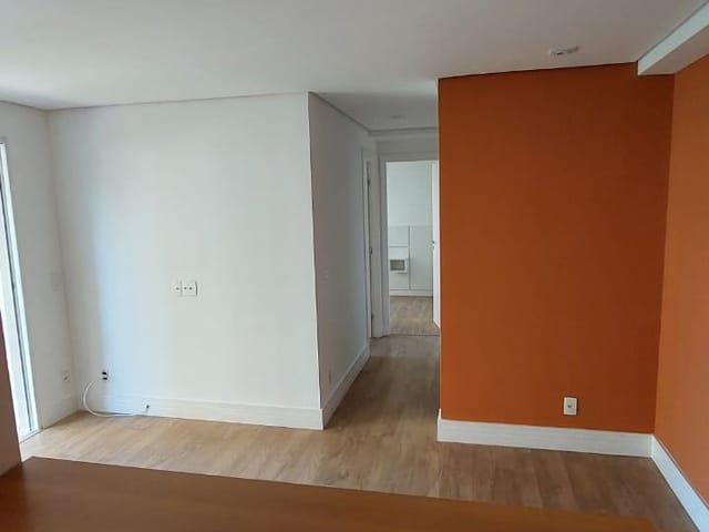 Apartamento com 50m² 2 quartos e 2 banheiros, para alugar, no bairro Parque Reboucas em São Paulo